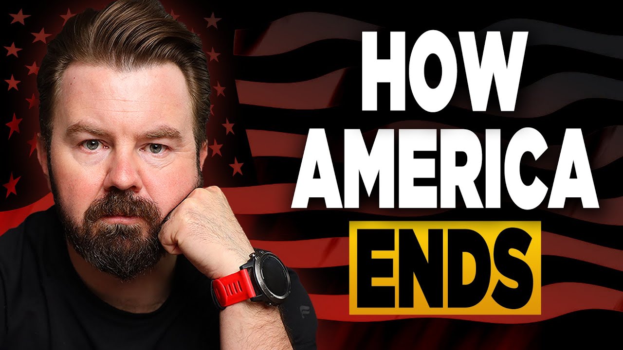 How America is Reaping What It Sowed