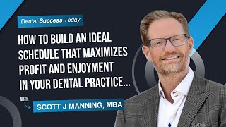 How to Build an Ideal Schedule That Maximizes Profit and Enjoyment