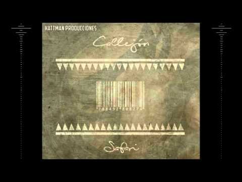 Callejón Safari - El día de mi muerte (Kattman, El Coco, PigPleaze, Caviar Miranda)