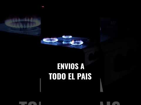 INYECCION INDUSTRIAL GAS FABRICACIÓN HORNOS MECHEROS REPARACIONES BELL VILLE CÓRDOBA 🇦🇷       🔥 🔥 🔥