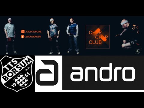 Best of P.Decker | 3.Bundesliga TTS Borsum