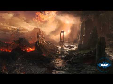 CueFonix - Recaptured (Epic Cinematic Inspirational Hybrid)