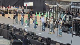 Download lagu [4K] 20250802 【Shine On Me】ENHYPEN WORLD TOUR 'WALK THE LINE' IN JAPAN -SUMMER EDITION- @ヤンマースタジアム長居 mp3