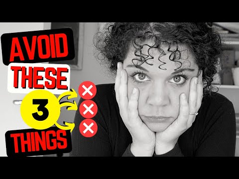 DON'T DESTROY YOUR HOMESCHOOL💥: Avoid These Things