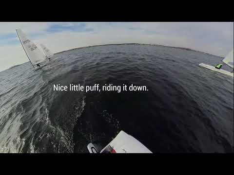 RS Aero Racing (Frostbiting) - December 13, 2020