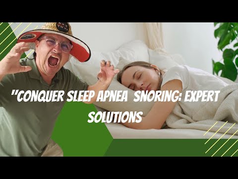 Patient sleep apnea treatment story