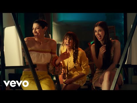 HA-ASH, Mar Lucas - Yo Nunca Nunca (Remix)