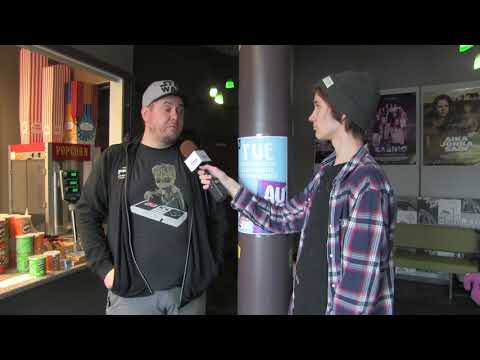 KurikkaLive - Jalasjärven Kino