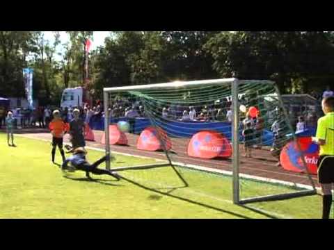 Merkur CUP Finale 2011 in Dachau