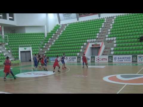 Тим vs Академия Пловдив04 Блгария   ЦСКА04