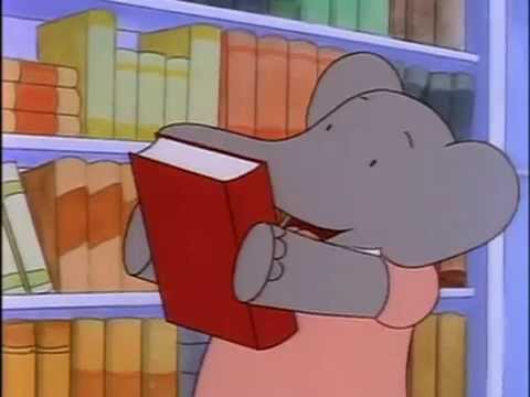 Babar: Kings of the Castle - Ep.48