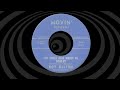 Roy Milton - You Could Have Kissed Me, Good-by - Movin'
