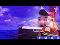 Sunshine S Theme Tugs In German