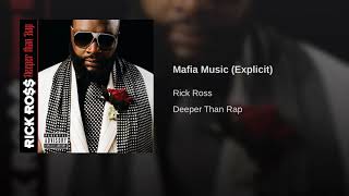 Mafia Music Explicit