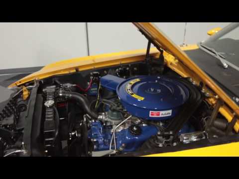 1969 Ford Mustang Boss 302 Tribute (CC-897979) for sale in Lithia Springs, Georgia
