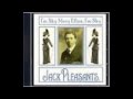 Jack Pleasants: I'm Shy, Mary Ellen (1910) (Good Quality) (Vintage Recordings)