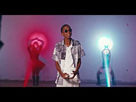 HESHIMA x ZOMBIES NO PRAY - MOKOTO ( clip officiel)