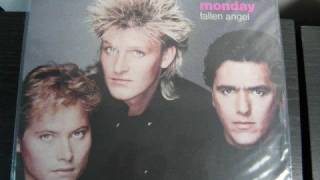 Monday - Fallen Angel (Special Angel Mix) (1988) (Audio)
