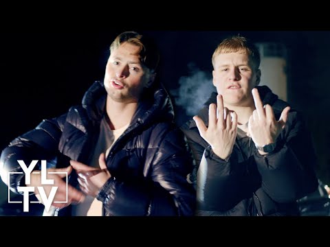 Le$kedrikk Feat. Sændy - ''Lyst/Lov'' [OFFISIELL MUSIKKVIDEO]: YLTV