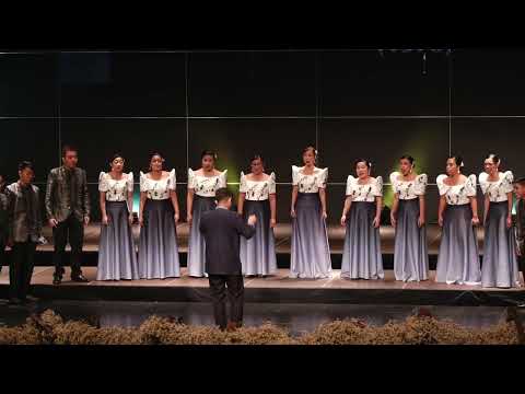 SEGALARIAK, Josu Elberdin Badiola - MUSICALIPA VOCAL ENSEMBLE