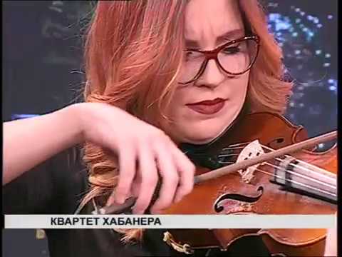 Beograde dobro veče - TV Studio B [22.02.2017.]