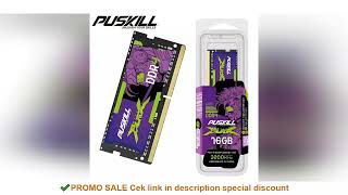 Download lagu PUSKILL Hot Products Ram DDR4 8GB 4GB 16GB 2400mhz 2133 2666mhz Sodimm Notebook High Performance Lap mp3 Download lagu PUSKILL Hot Products Ram DDR4 8GB 4GB 16GB 2400mhz 2133 2666mhz Sodimm Notebook High Performance Lap mp3