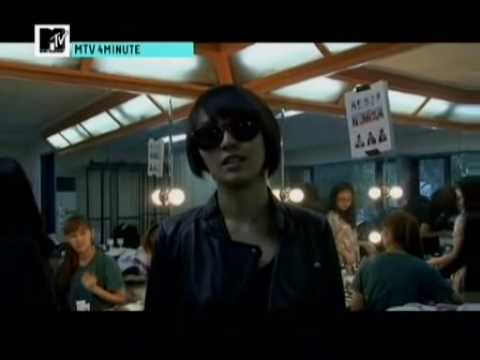 [CLIP] MTV 4minute E13