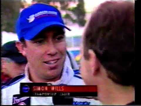 1999 Trackside Mid-Season Review - Part 3 of 4