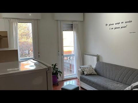 AT HOME Mogliano come a casa ma in vacanza | Mogliano Veneto, Italy | Hotel Review 🛏️