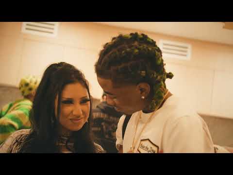 BEAR1BOSS - Pouritups / Places (p. P9 Rich + Pouritupsoda + Uncomment) [Official Music Video]