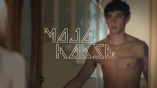 Faydee - Catch Me (MojoHouse) #Love #Romantic