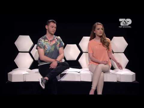 Select, 30 Qershor 2016, Pjesa 2 - Top Channel Albania - Entertainment Show