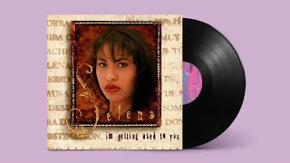 Selena - I&#39;m Getting Used To You (Remastered)