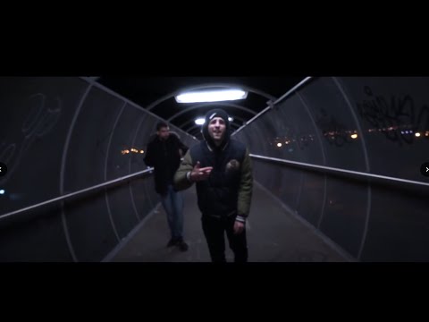 ONE SHOT - JACK SUPRA (Videoclip)