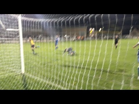 THE VLOGS ARE BACK - The Belper Town v Frickley Athletic vlog (inc interview)