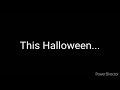 the Halloween special trailer