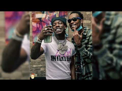 Hotboii ft Rico Cartel - Mirror On The Wall ( Official Snippet )