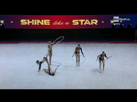 Italia - Cerchio - 20-5-23 - Raisport