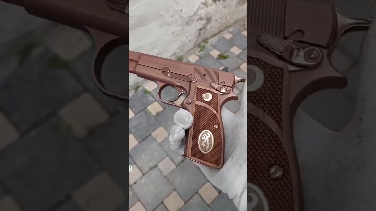 Browning