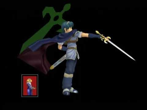 Tipperoni 185 - LR1 - MoonMan (Sheik) vs Barry Allen (Marth)