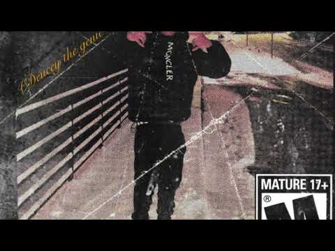 Deucey bandzz - “ lovers & friends “