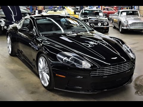 2009 Aston Martin DBS (CC-1484088) for sale in Huntington Station, New York