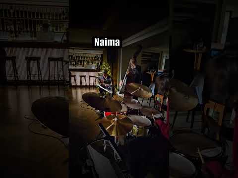 Théo Duboule - Naima solo (Sizzling Inn)