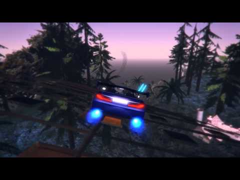 [DM]Eyecatcher ft. Goku - Area of Silence