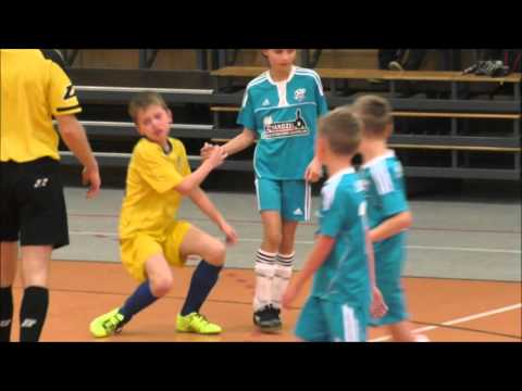 Orlik 2006 - NKP : Ludźmierz 13-12-15