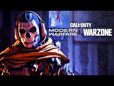 Call of Duty: Modern Warfare & Warzone - Official Season 3 Trailer