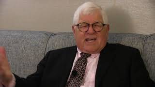 Video screen capture: Louis Santangelo