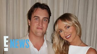 OnlyFans’ Annie Knight Reveals Fiancé's Reaction to Sex With 583 Men | E! News