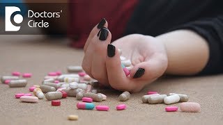 What are side effects for overdose of sleeping pills &amp; how to manage it? - Dr. Sanjay Gupta
