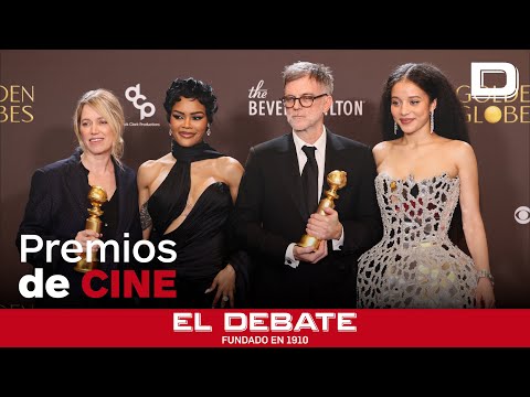 ‘Una batalla tras otra’ arrasa en los Globos de Oro